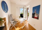 Haus Marina Kapitän-Alexander-Straße 39, 27472 Cuxhaven 'Ankerplatz' Whg. 22, Seesicht