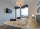 Haus des Kurgastes, Wohnung 15 'Seeblick'