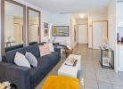 Ferienwohnung Dünenrose