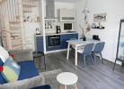 kleines Strandhus