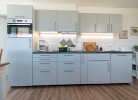 Haus Dünenblick im Dünenpark I, Wohnung 3 'Dünenjuwel'