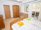 Ferienwohnung Nexö, 85 qm, 3 Schlafzimmer N2