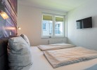 'Strandpark Großenbrode', Haus 'Wolkenlos', Wohnung 5