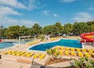 Lanterna Premium Camping Resort Lanterna Home 4+2