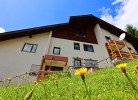 Ferienwohnung Tannenblick mit schönem Blick ins Grüne - Mein SWH