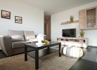 Haus Sanddüne im Dünenpark I, Wohnung 4 'Sandperle'
