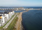 Fewo Kleine Auszeit by Seeblick Ferien ORO, direkter Wasserblick, am Strand