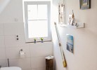 Ferienwohnung Ostwind in Born
