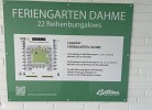 Feriengarten Dahme W 19