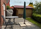 Bea´s Küstenhuus, Hunde erlaubt