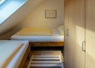 Ferienwohnung Seestern