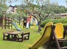 Residenz Poiano Zweizimmer-Wohnung Bilo Lake View