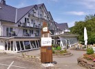 Komfort-Ferienwohnung A am Kurpark