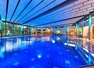 Komfot Ferienwohnung F 90 m² bis 4 Personen