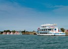 Marina Azzurra Resort Houseboat Garden
