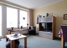 Kurpark- Residenz App. 217 Seesicht, Kurparkallee 47, 27476 Cuxhaven- Döse