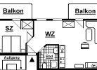 Birkenhof Fewo 1 Möwennest