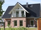 Ferienhaus Strandgut FeWo OG