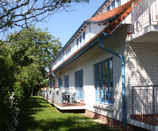 Birkenhof Fewo 4