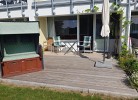 'Strandhuus' (ehem. Strandhotel), Wohnung 8 (Typ III)