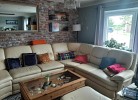 Bungalow in Klanxbüll vor Sylt