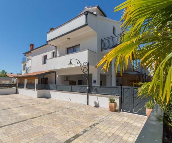 Residence Radovan 5