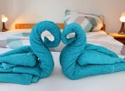 Doppelzimmer Schwarzwaldzauber mit gem. Küche