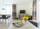 Haus 'Meerblick-Villa', Wohnung 17 'Hygge'