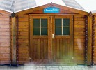 Ferienwohnung Strandlilie