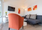 Haus 'Schwanensee', Wohnung 19