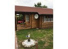 Ferienhaus Möwe Binz