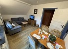 FeWo 2 An der Harle mit Dachterrasse