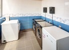 Ferienanlage Park Umag Mobilehome Parkside CMA4P2