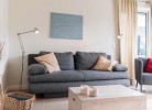 Ferienwohnung Strandglück