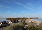 Zum Reetdachhaus am Haff  Möwennest