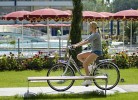 Planetarium Resort Zweizimmer-Wohnung Bilo B4