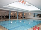 Ferienwohnung Residenz Rosengrund O3