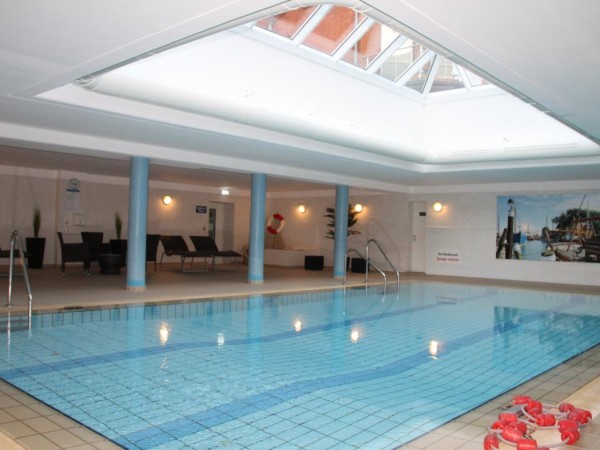 Ferienwohnung Residenz Rosengrund O3