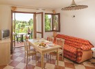Residenz Eden Zweizimmer-Wohnung Bilo