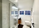 Feriennwohnung Im Städtle