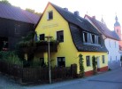 Ferienhaus am Klostergarten Gössweinstein