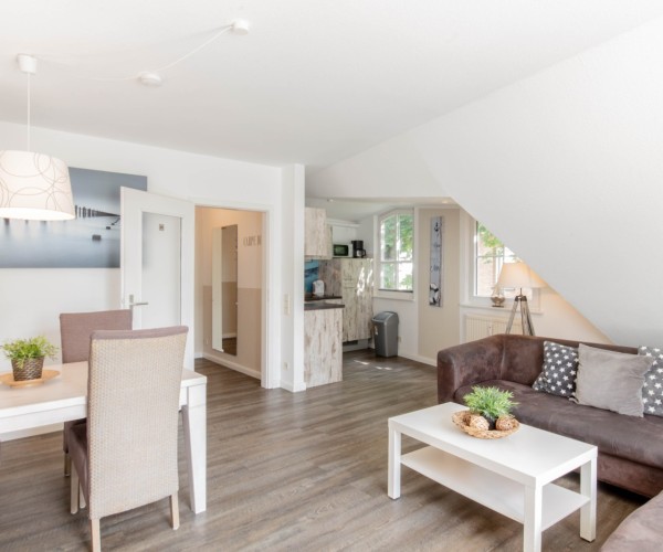 Ferienwohnung Ocean Drive