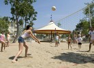 Planetarium Resort Zweizimmer-Wohnung Bilo B4