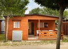 Ferienanlage Classe Chalet 6