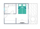 Ferienanlage Bi Village Suite SeaView