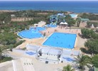 Camping Villaggio Lamaforca Mobilehome Happy Easy