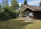 Ferienhaus Bambi