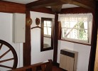 Bauern-Speicher Anno 1606
