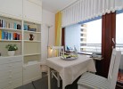 Haus Sylter Welle 9-92 OB