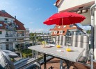 'Strandpark Großenbrode', Haus 'Möwennest', Wohnung 10 (Typ II)